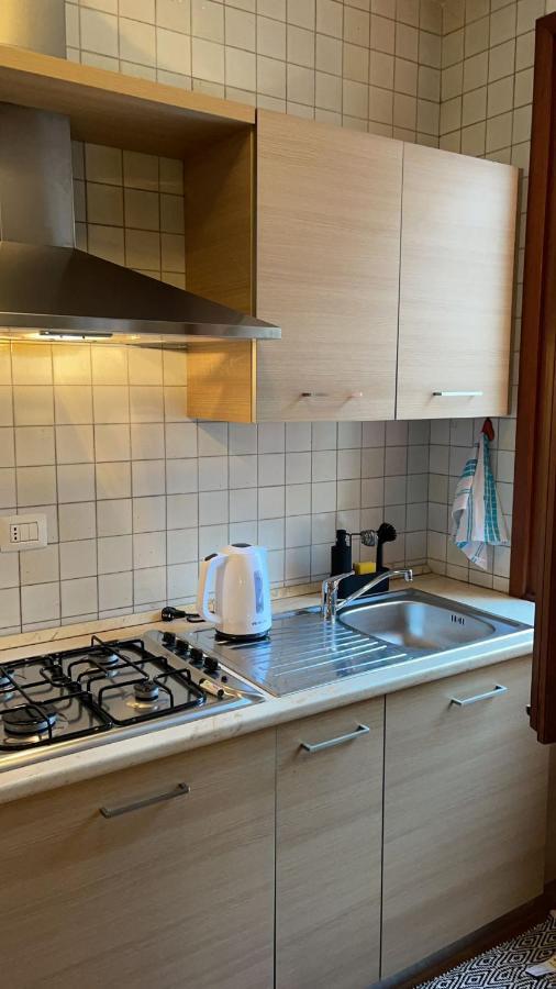 Apartamento San Francesco Loft Treviso Exterior foto