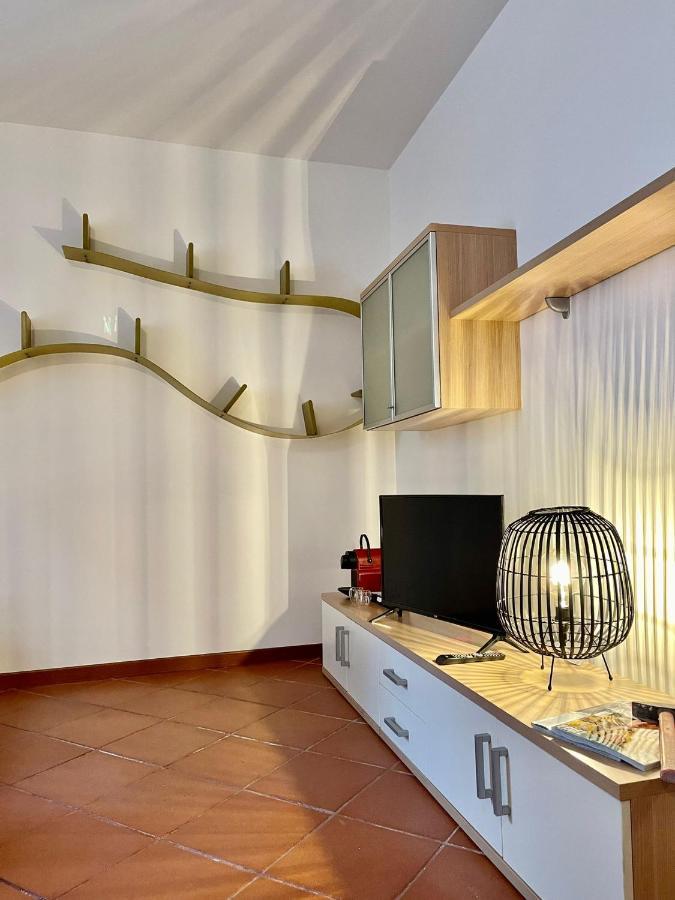 Apartamento San Francesco Loft Treviso Exterior foto