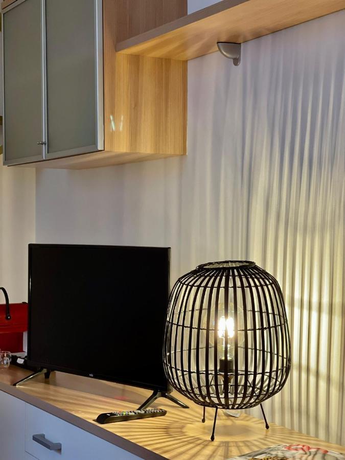 Apartamento San Francesco Loft Treviso Exterior foto
