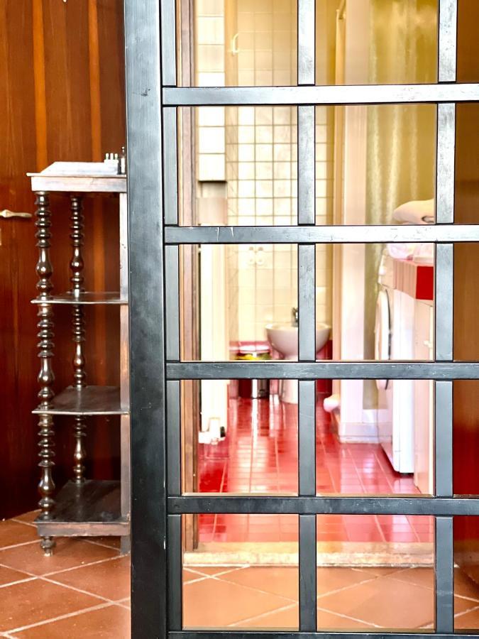 Apartamento San Francesco Loft Treviso Exterior foto