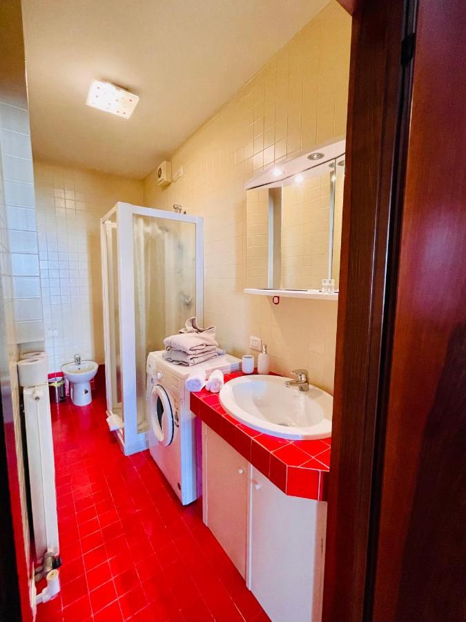 Apartamento San Francesco Loft Treviso Exterior foto