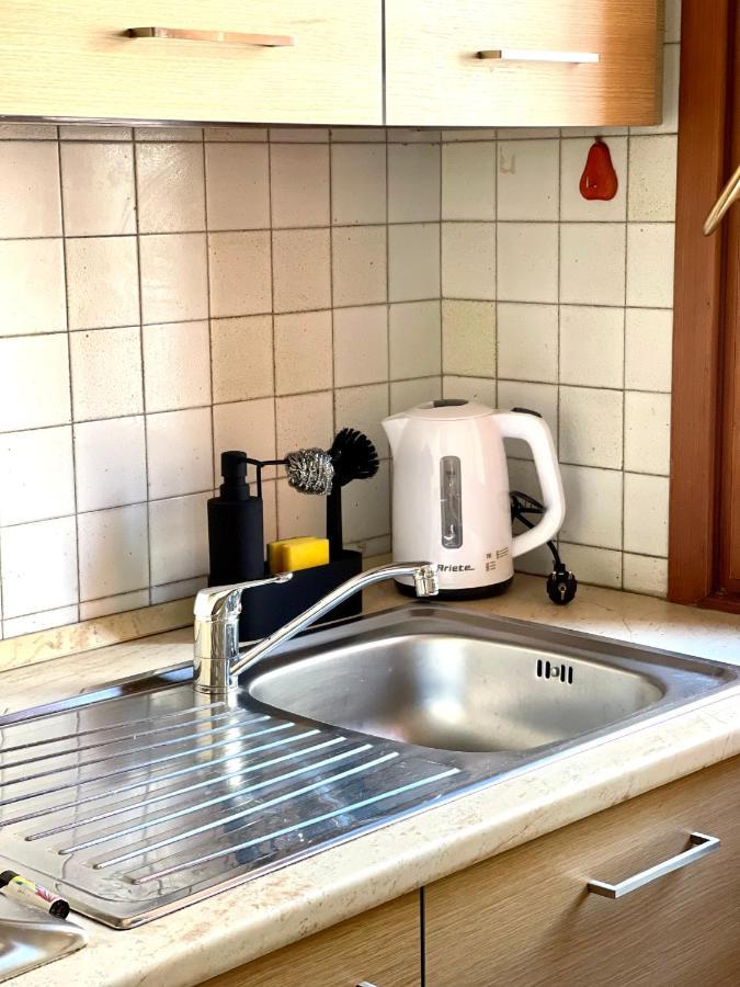 Apartamento San Francesco Loft Treviso Exterior foto