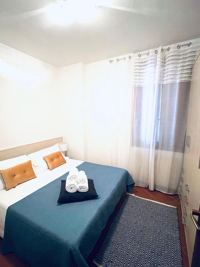 Apartamento San Francesco Loft Treviso Exterior foto