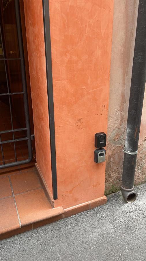 Apartamento San Francesco Loft Treviso Exterior foto