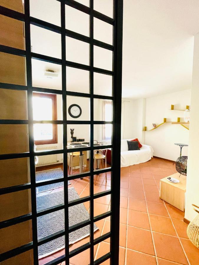 Apartamento San Francesco Loft Treviso Exterior foto